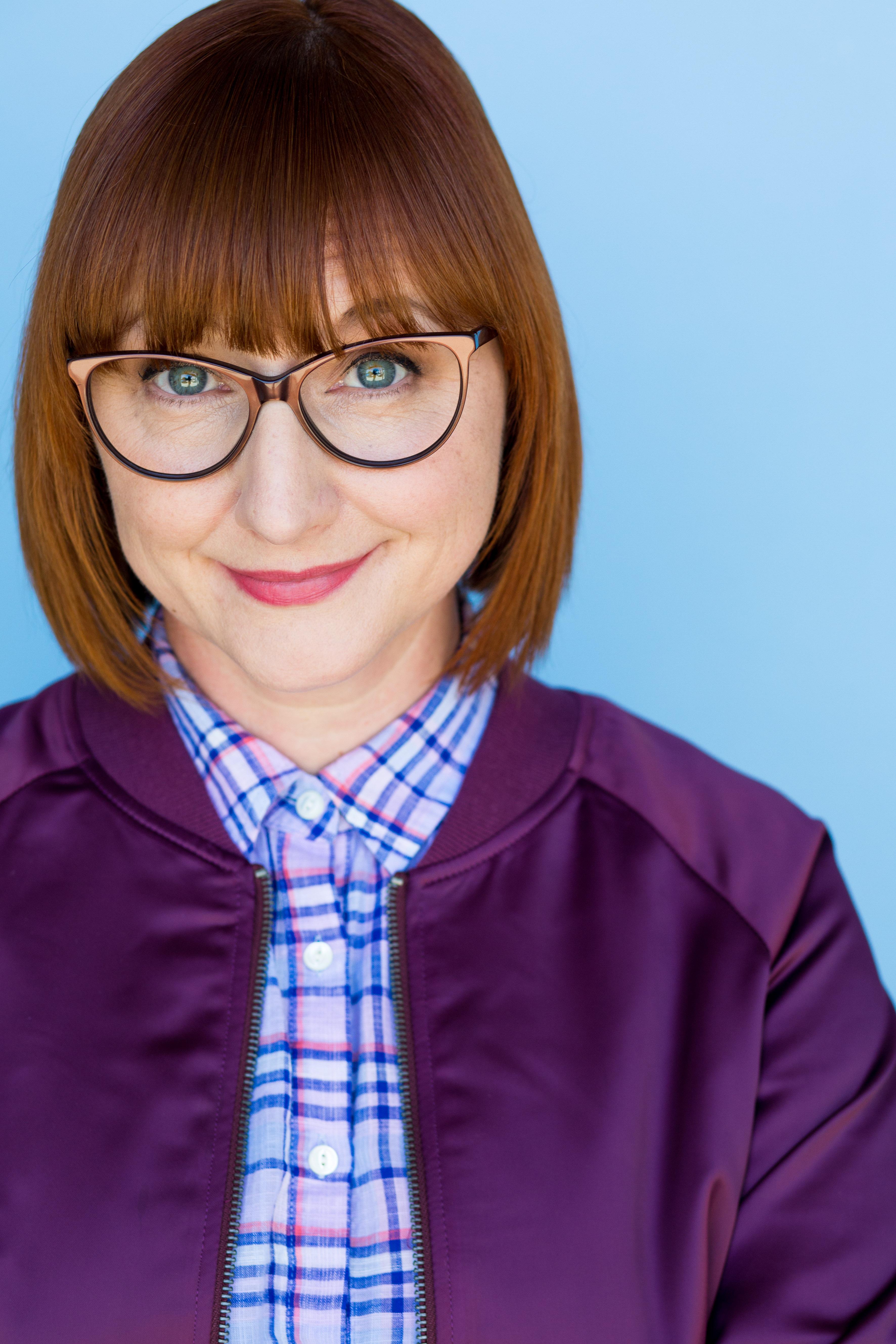 actor Wendy Jung large photo