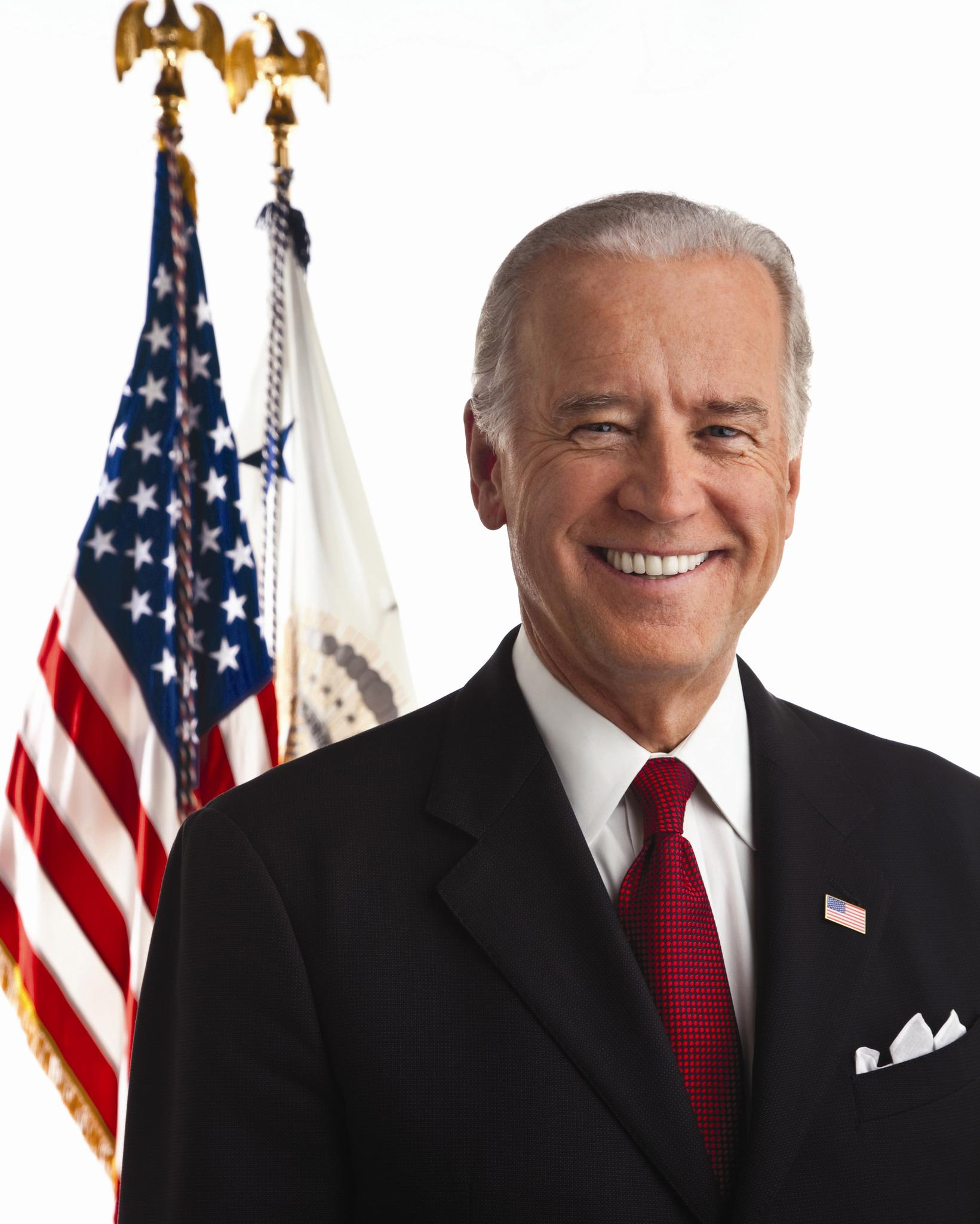 actor Joe Biden large photo