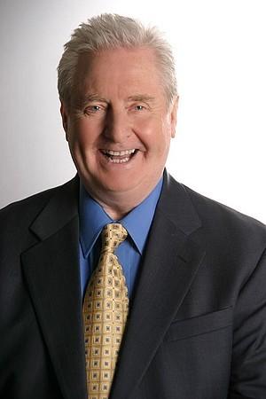 actor Roger Jerome large photo