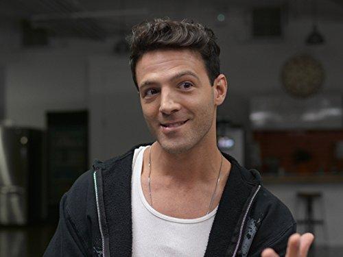 actor Anthony Marks large photo