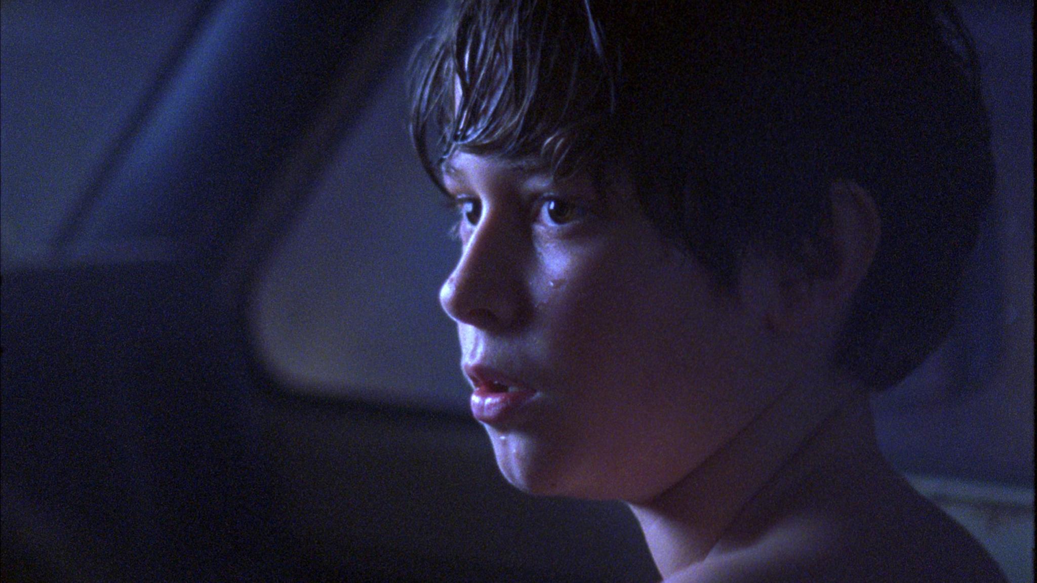 actor Austin Vickers large photo