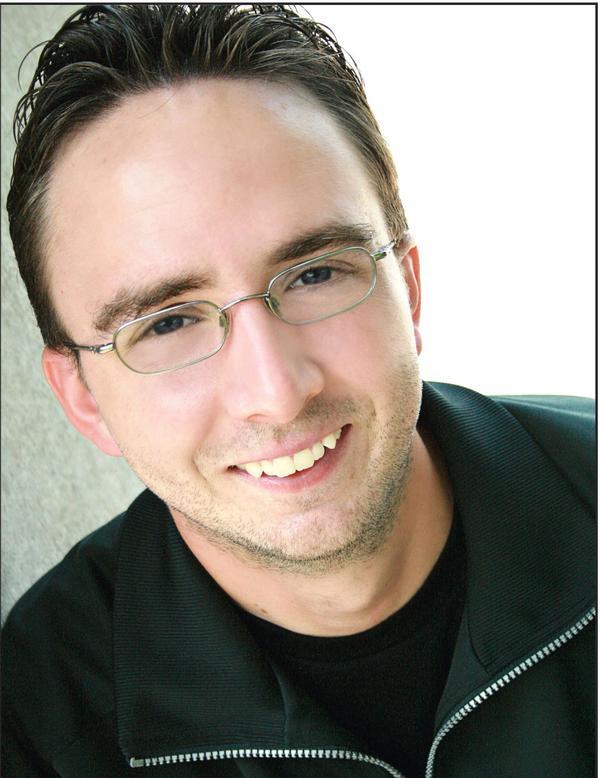 actor Joe List large photo