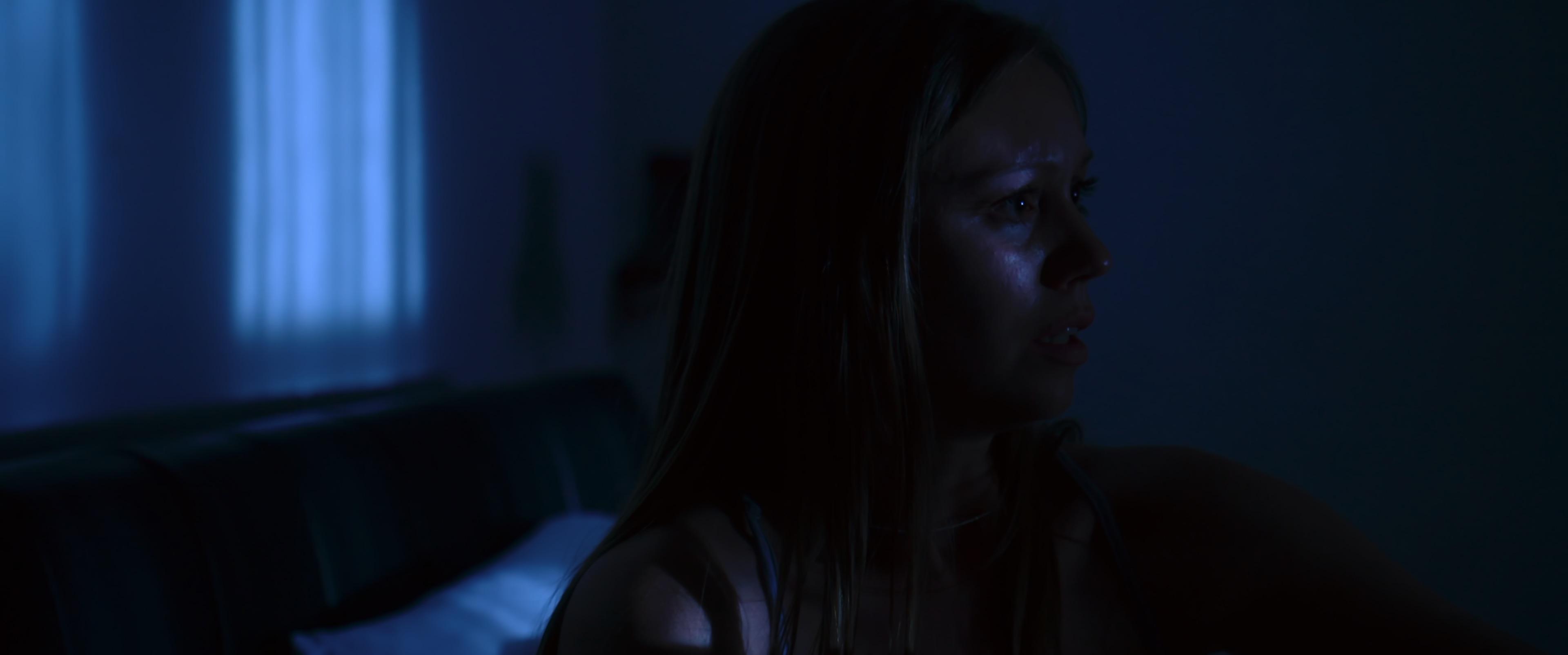 actor Tamaryn Payne large photo