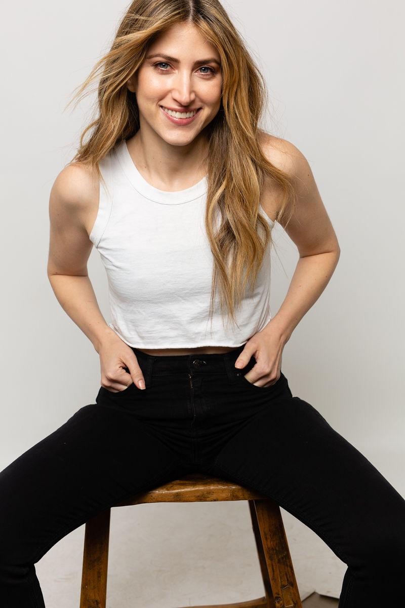 actor Dylan Silver large photo