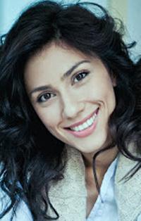 actor Ana Popescu large photo