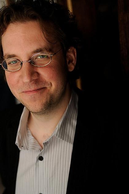 actor Stephen A. White large photo