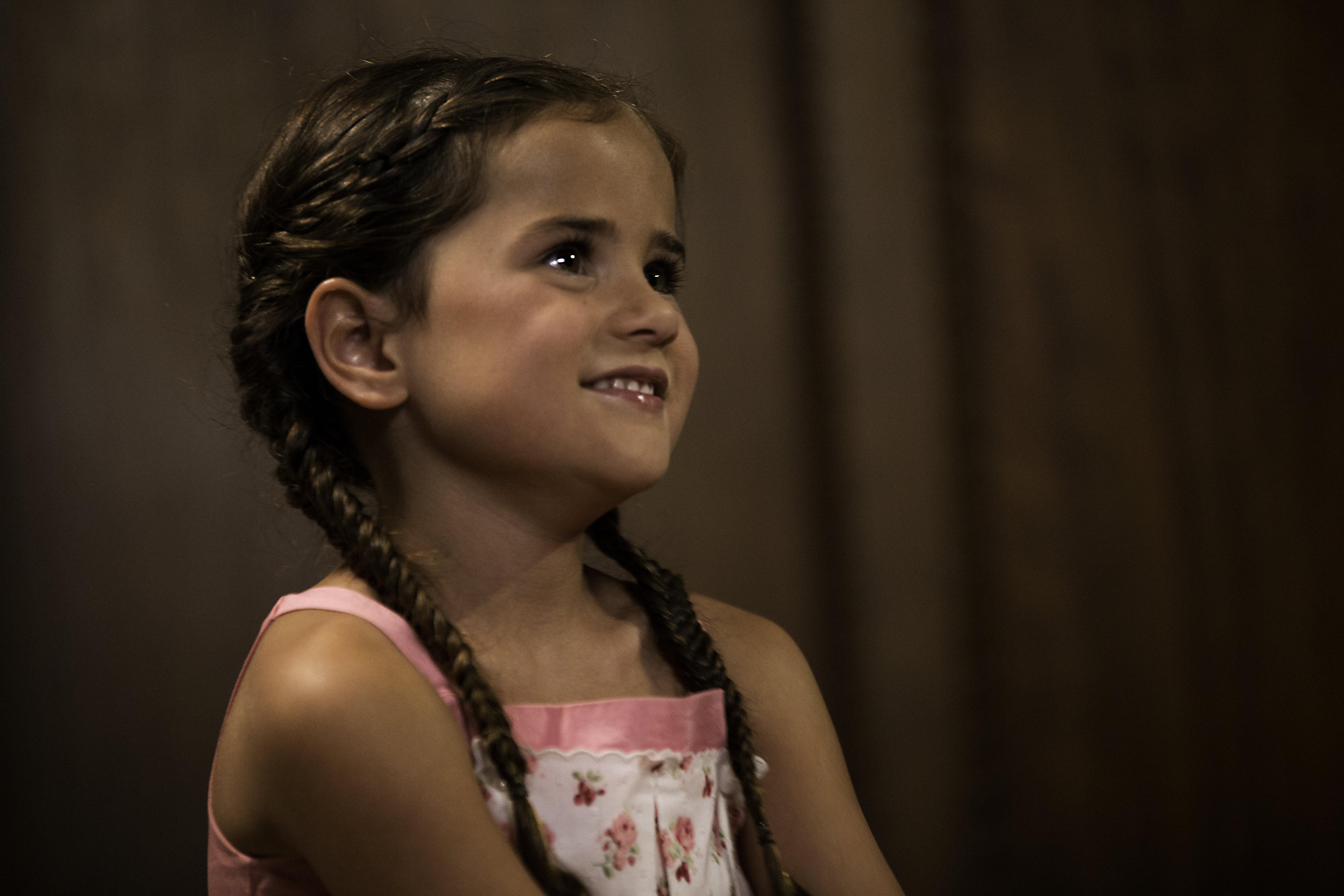 actor Jenna Vaughn large photo