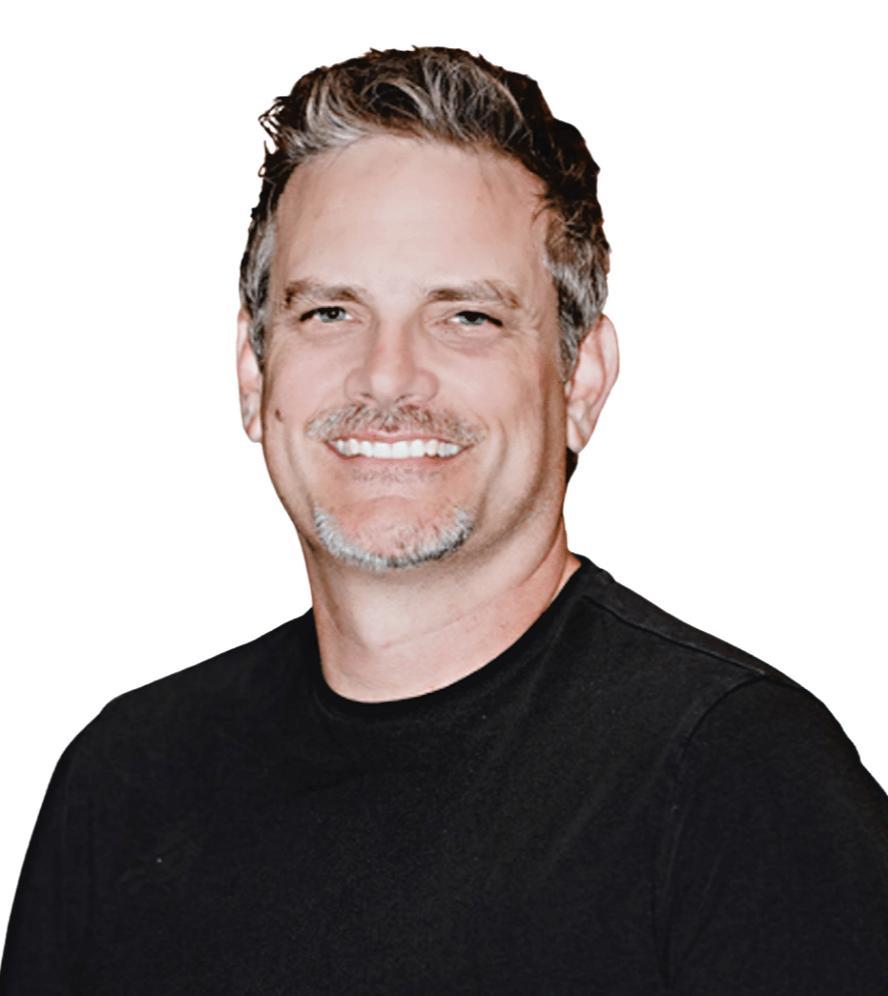 actor Clayton Guiltner large photo