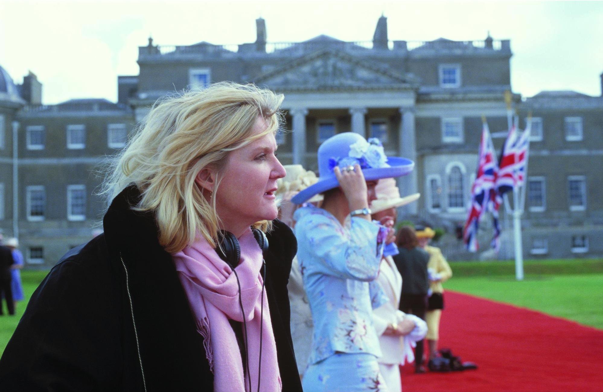 actor Dennie Gordon large photo