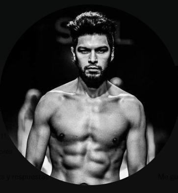 actor Juan Carlos Medellin large photo