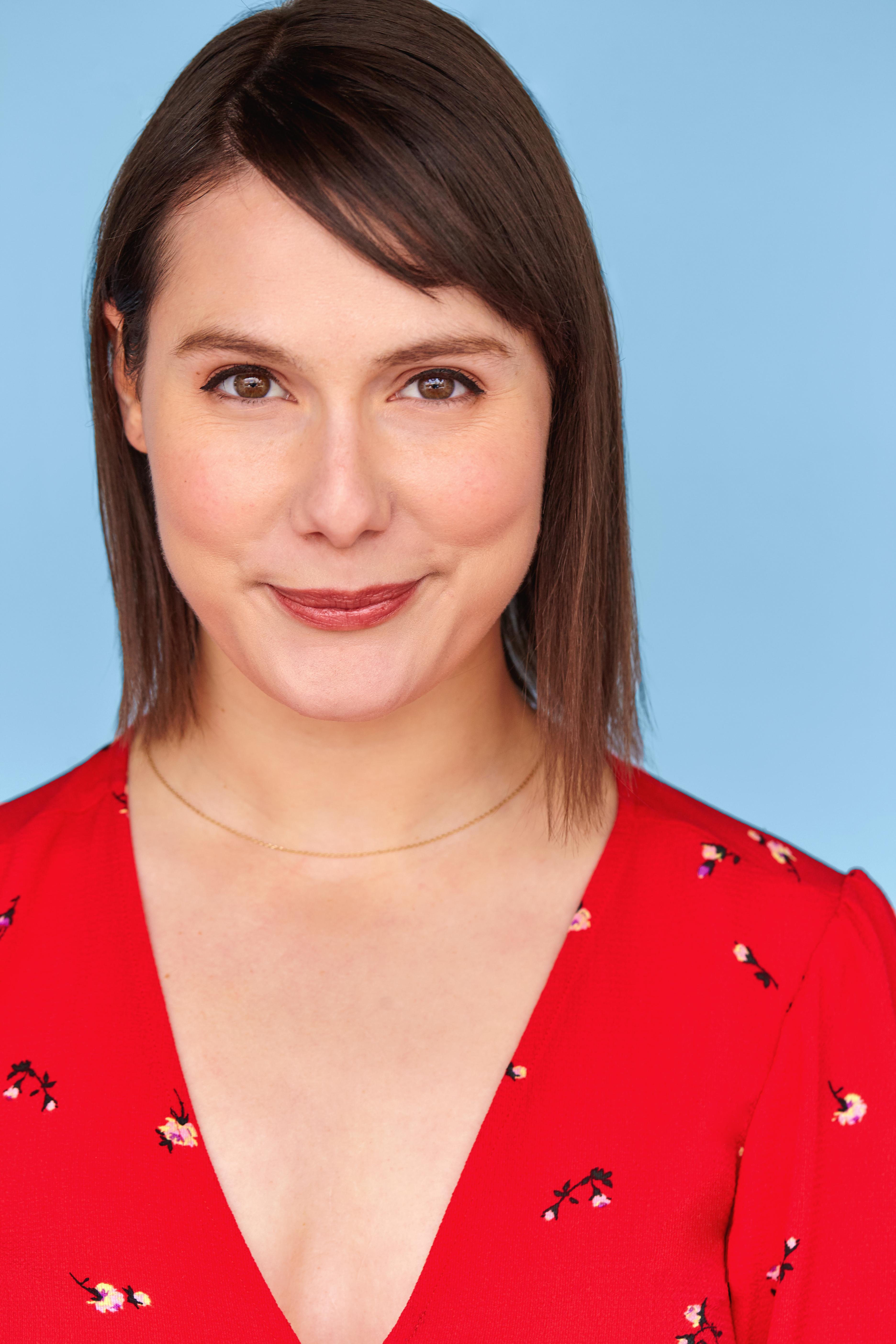 actor Sam De Surra large photo