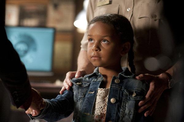 actor Jordenn Thompson large photo