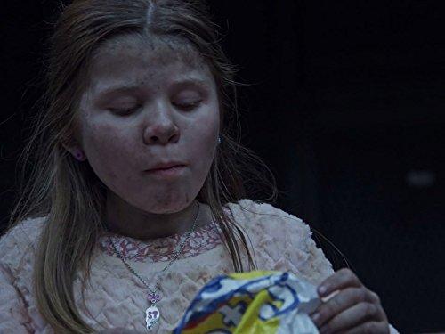 actor Faith Renee Kennedy large photo