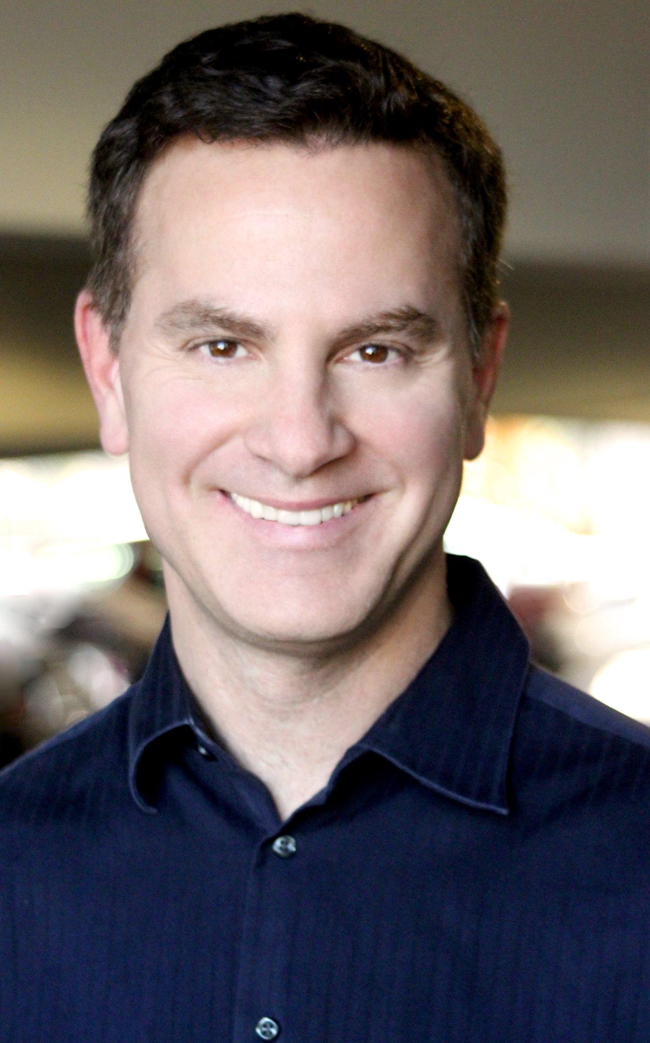 actor John Zacchino large photo