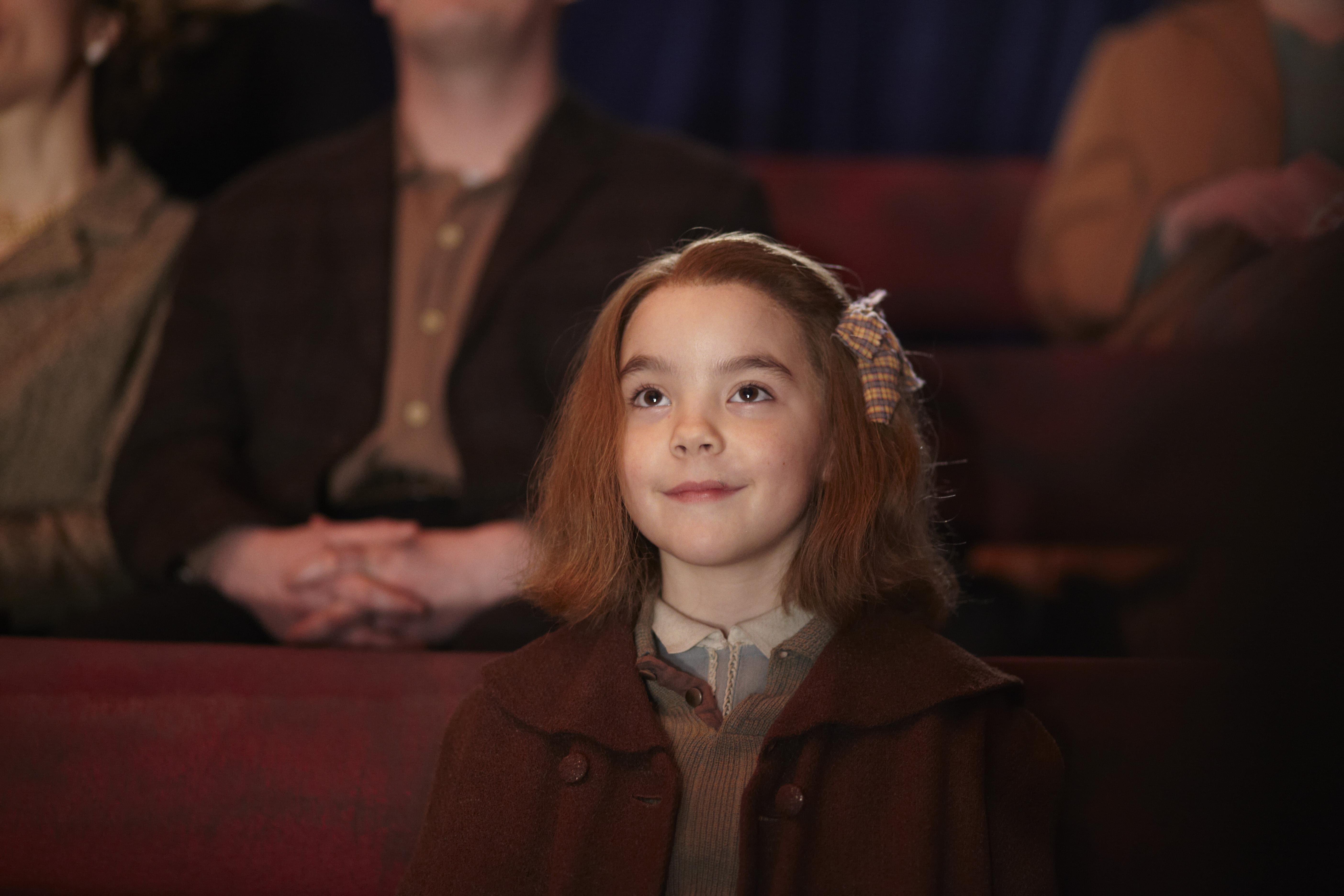 actor Gloria Cramer Curtis large photo