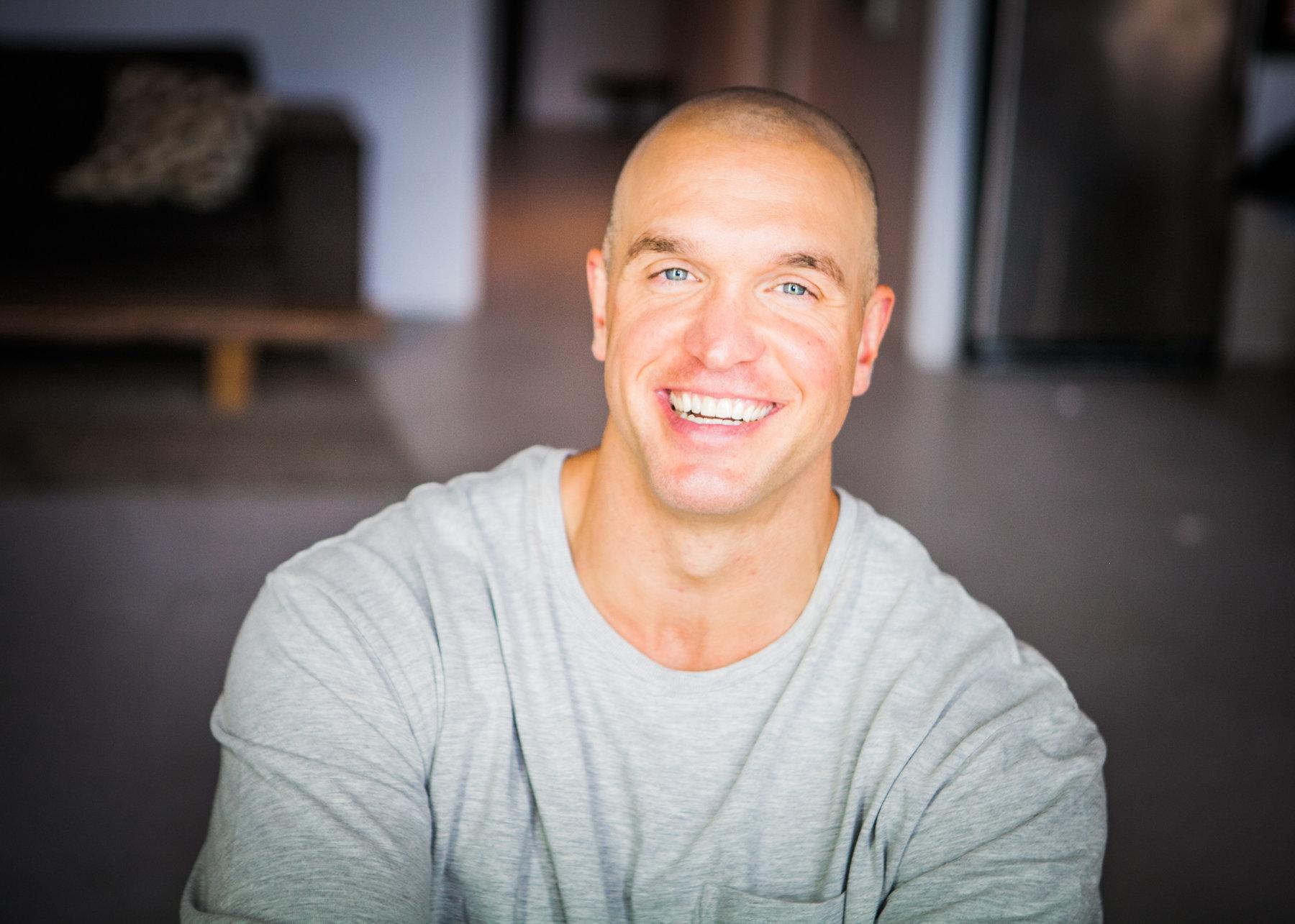 actor Boomer Phillips large photo