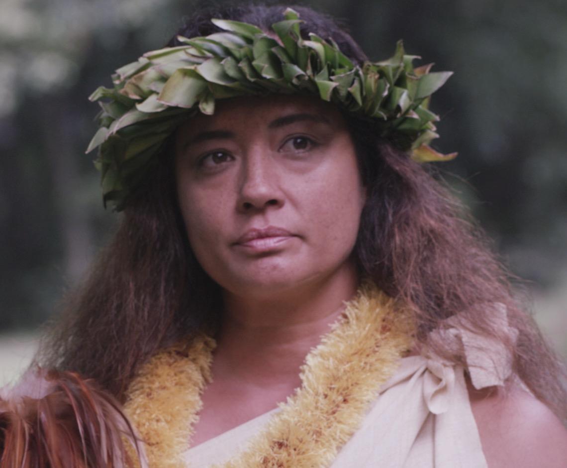 actor Ala'amoe Keolanui large photo
