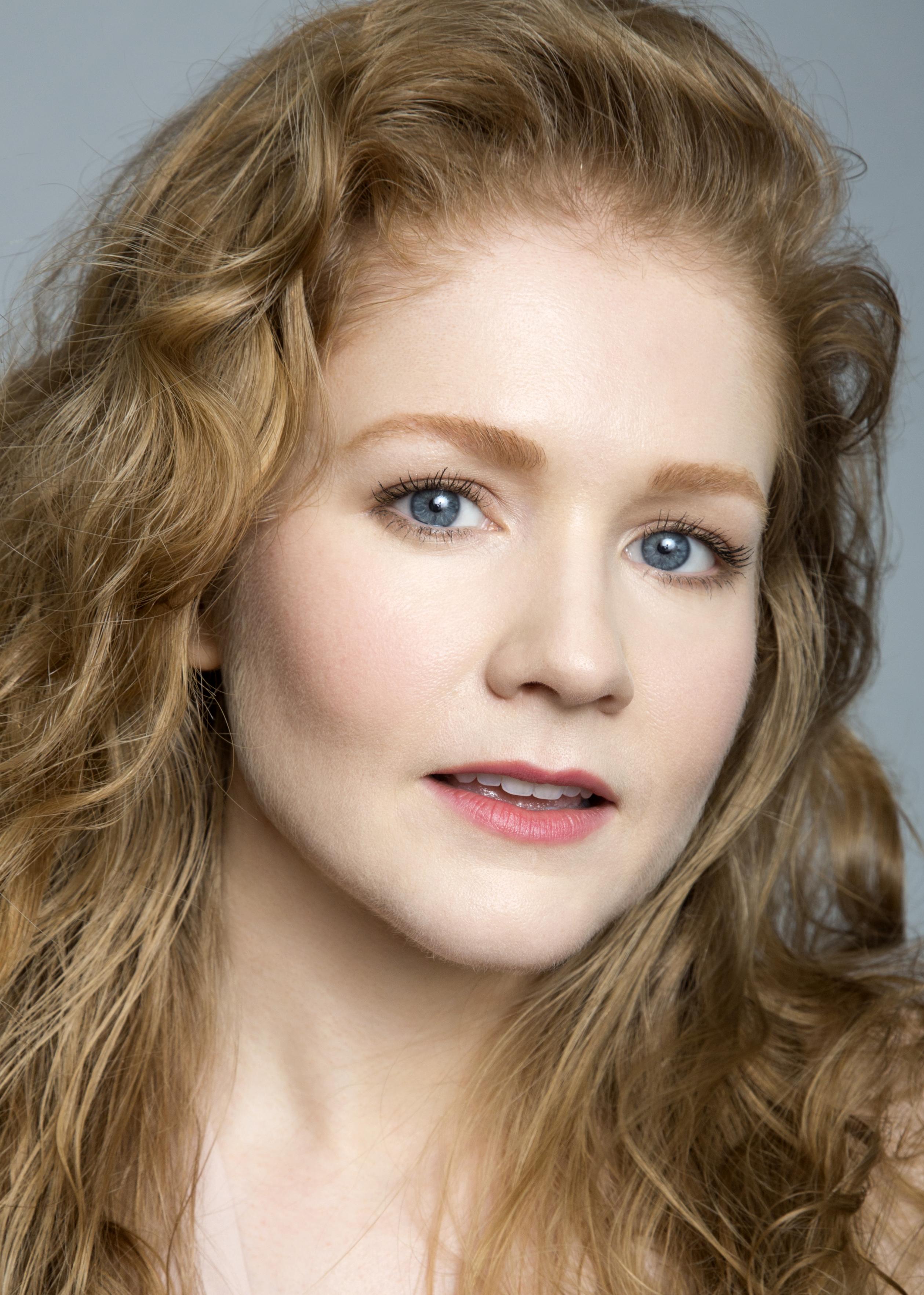 actor Charleene Closshey large photo