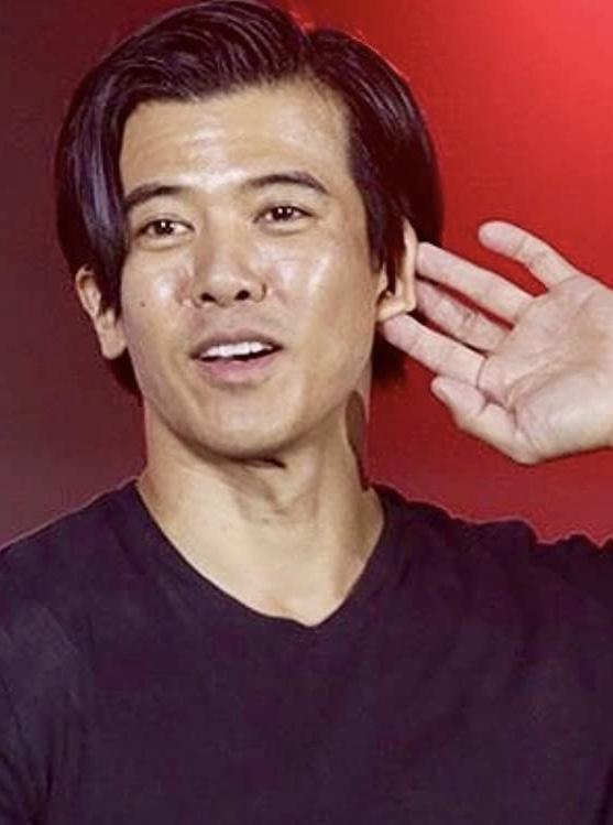 actor Gaku Space large photo