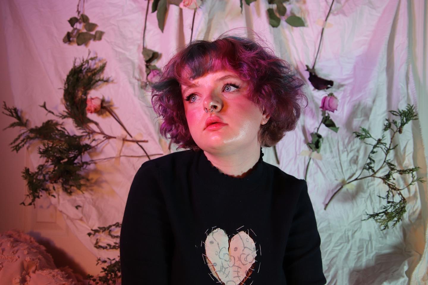 actor Milly Shapiro large photo