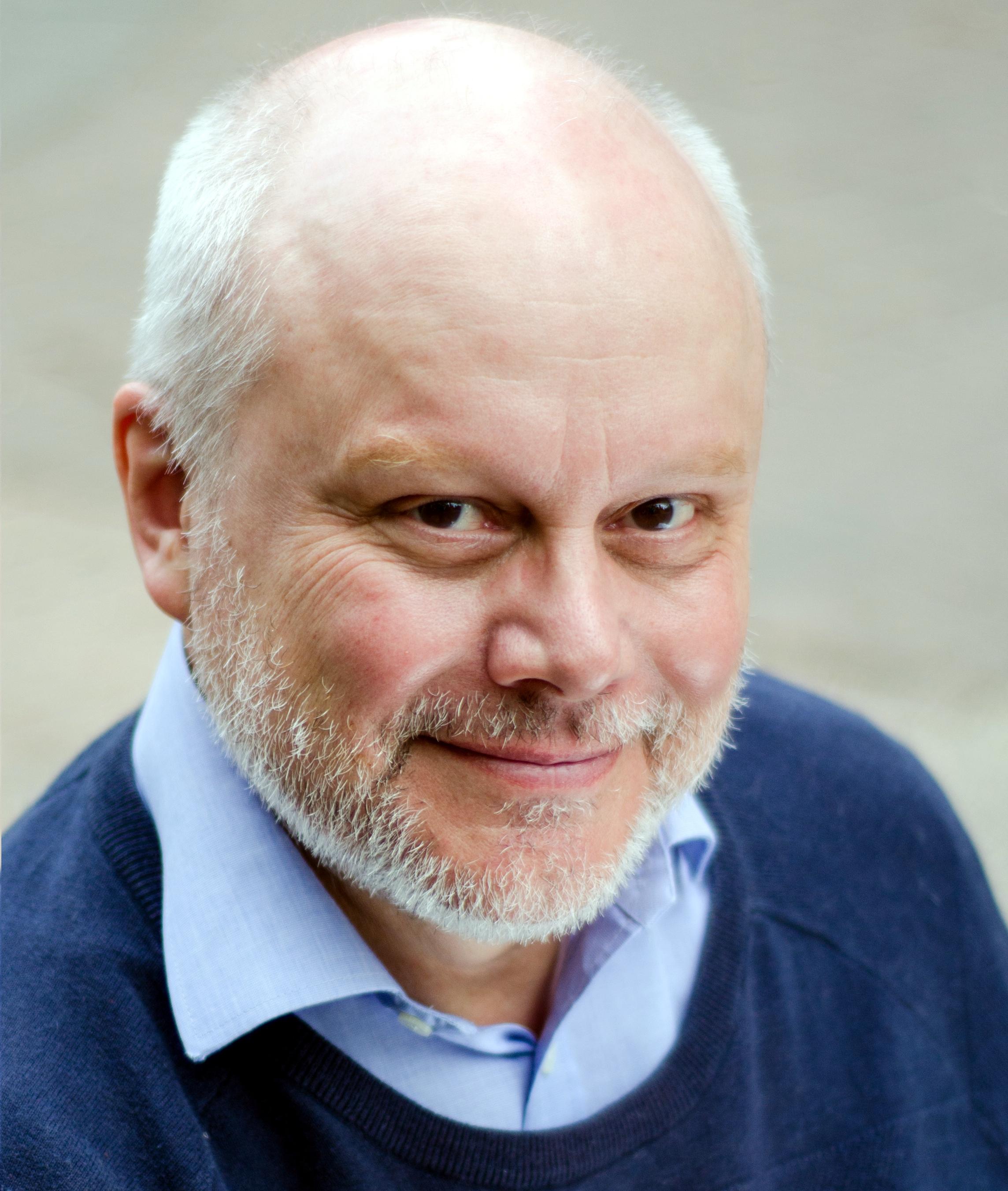 actor Deimon Slagg large photo