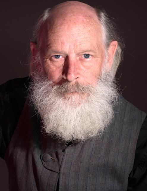 actor Blaque Fowler large photo