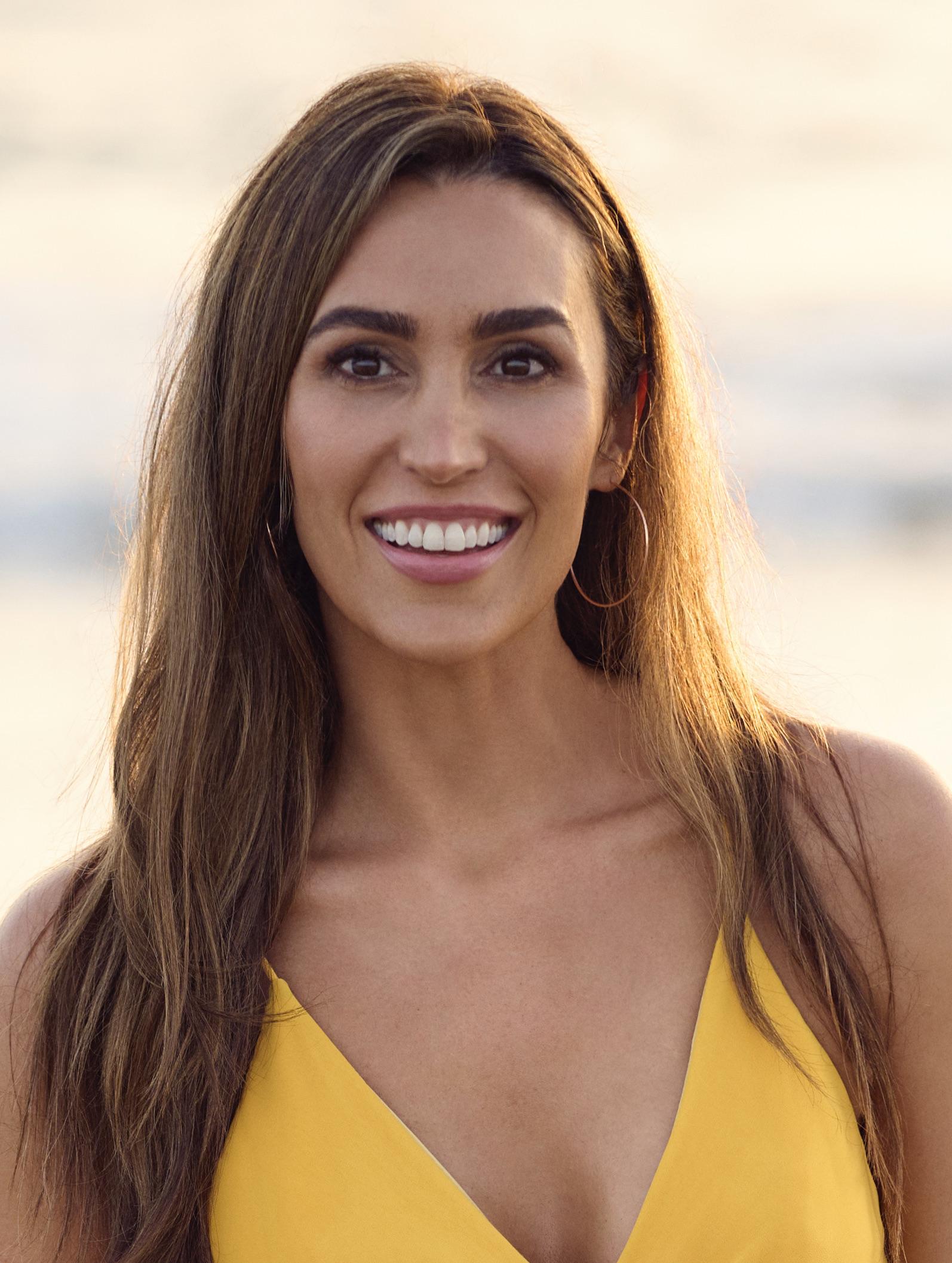 actor Nicole I. Butler large photo