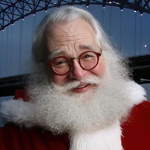 actor Jon W. Sparks large photo