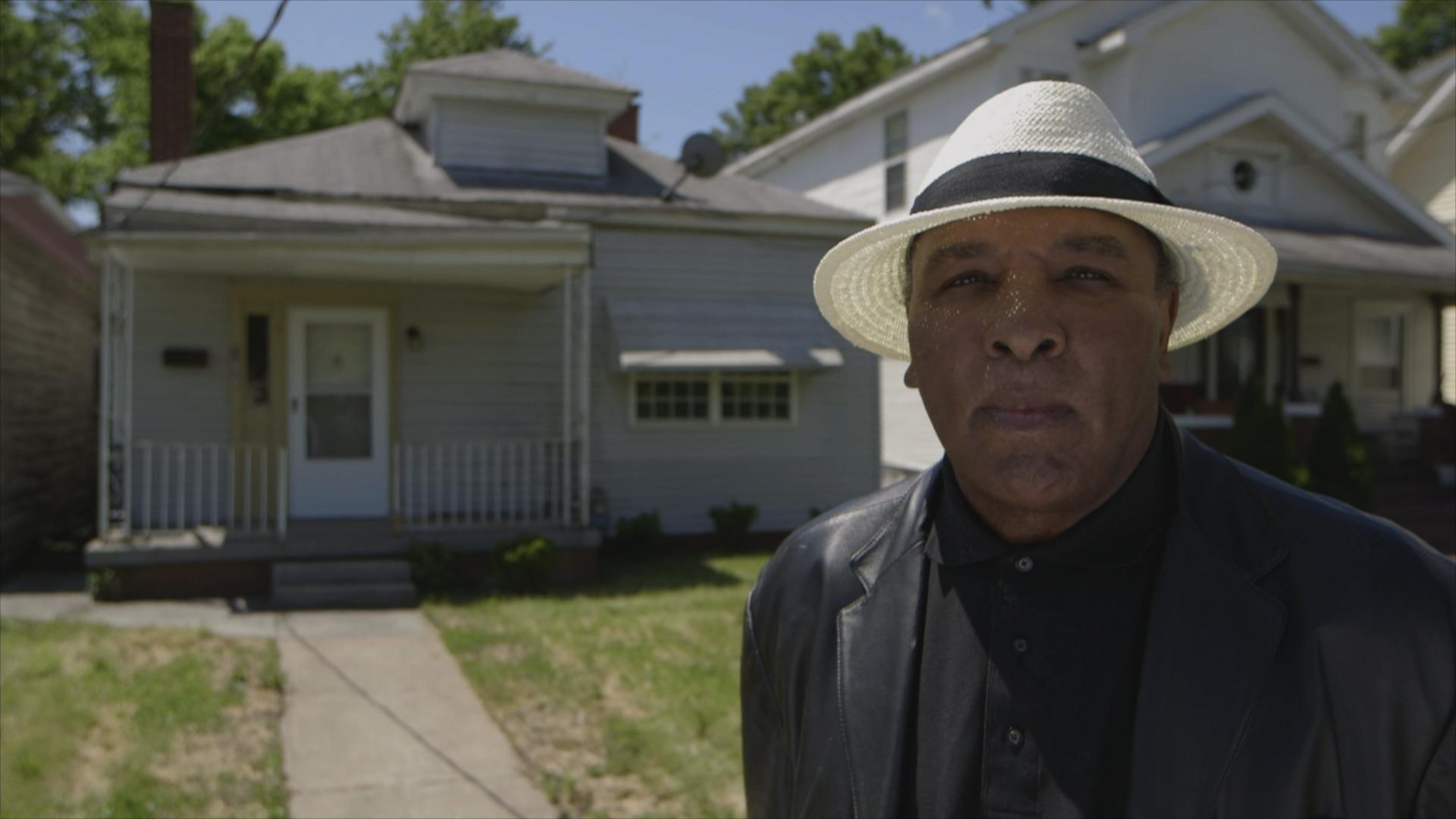 actor Rahman Ali large photo