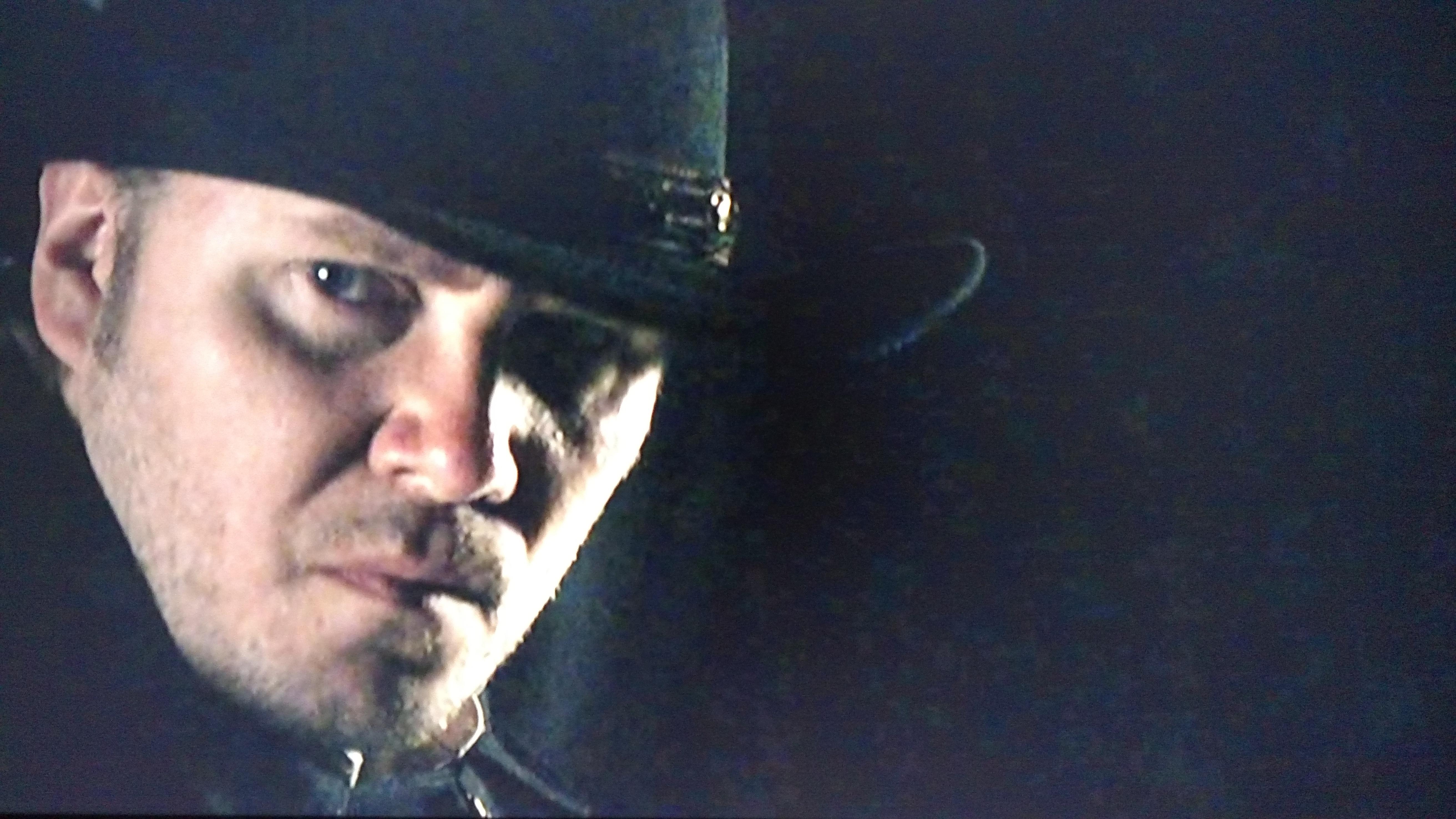 actor Ryan-Iver Klann large photo