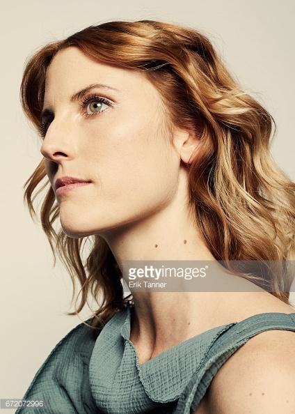 actor Diana Irvine large photo