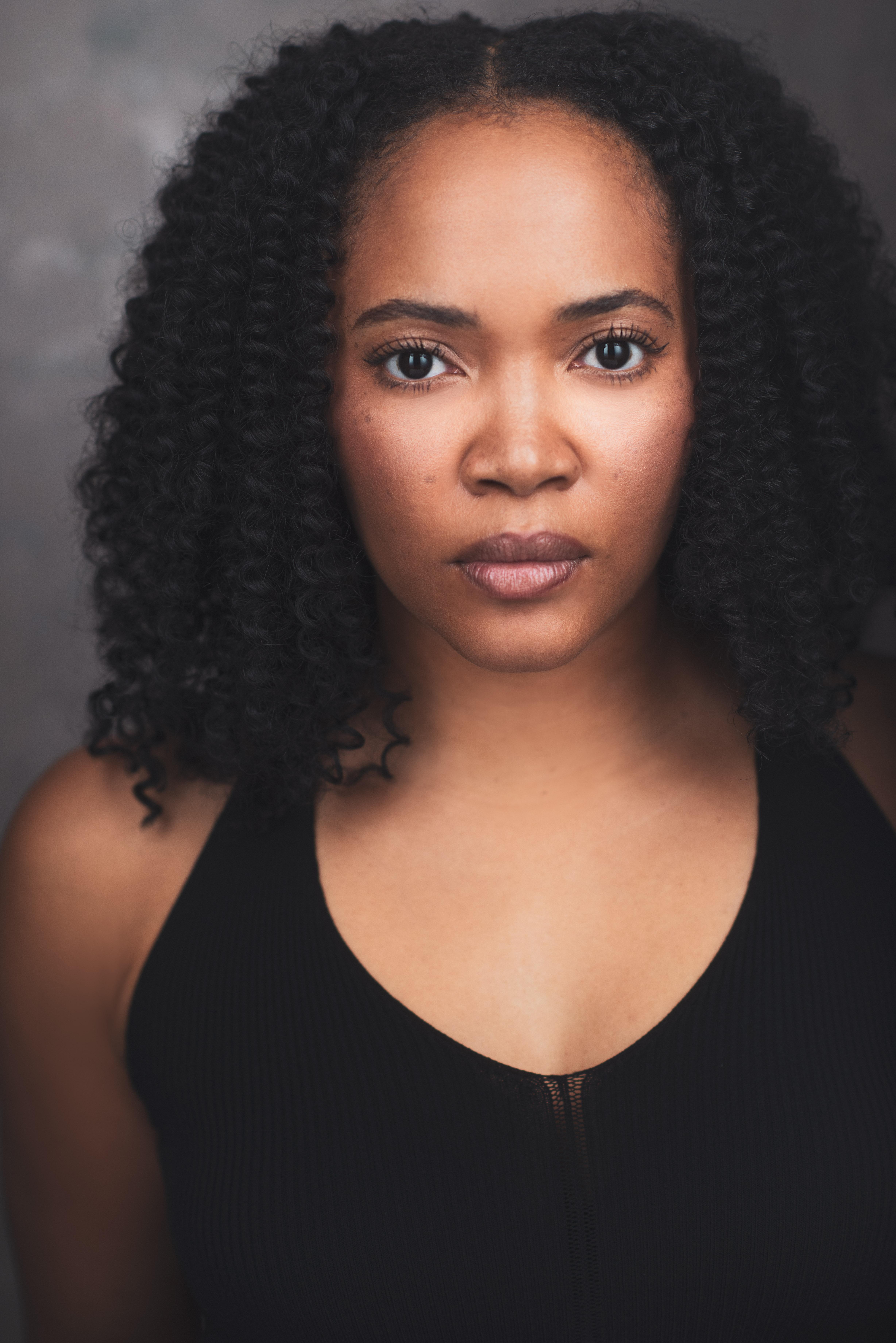 actor Devin Nikki Thomas large photo