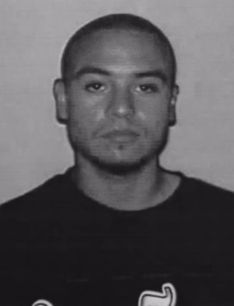 actor William 'Jokes' Sotelo large photo