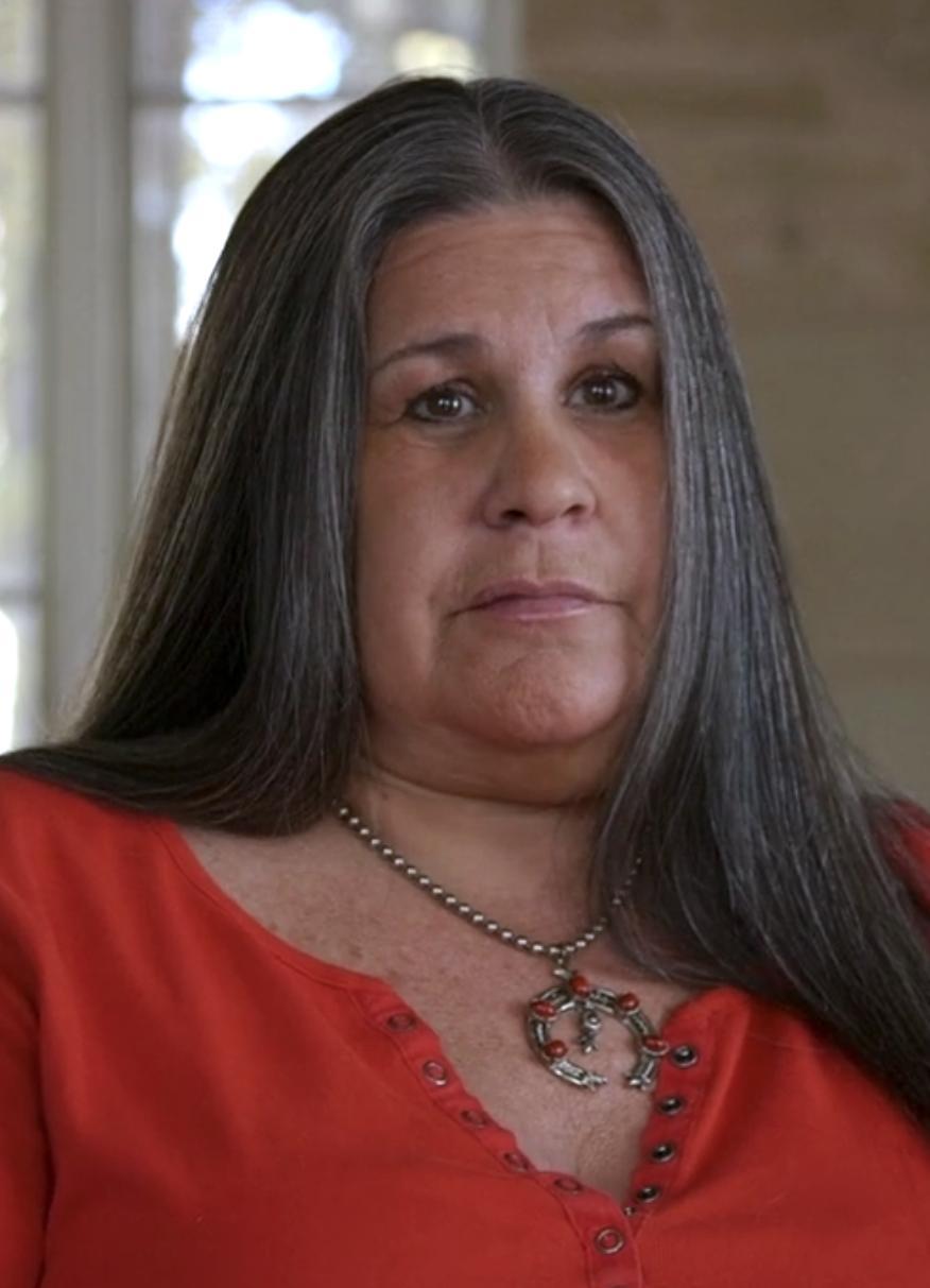 actor Cristala Allen large photo