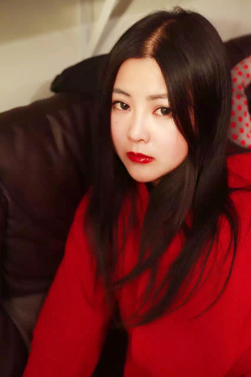 actor Yushan Chen large photo