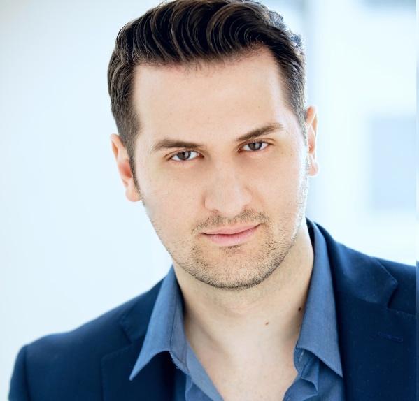 actor Jim Alexander large photo