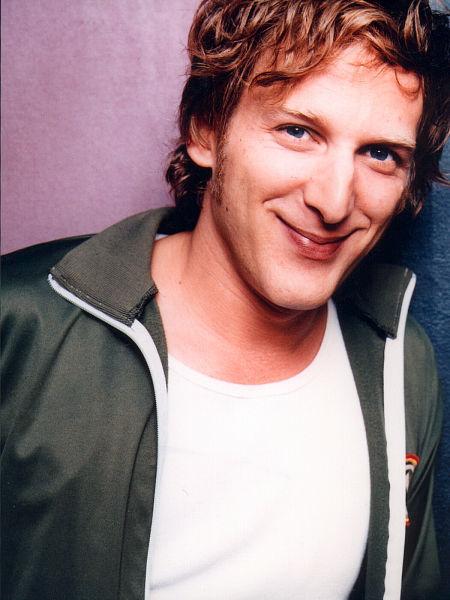 actor Kai Lentrodt large photo