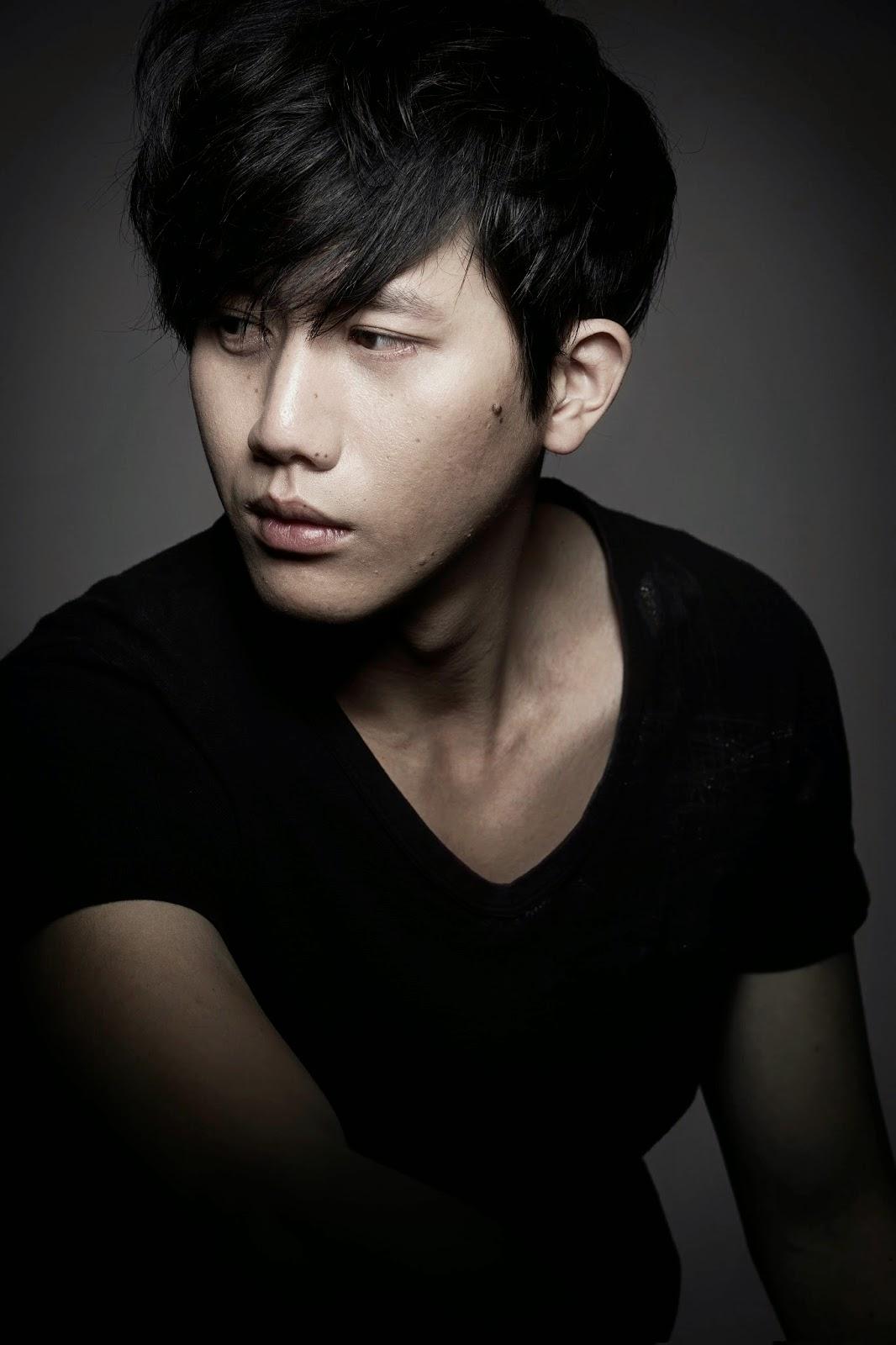 actor Morning Tzu-Yi Mo large photo