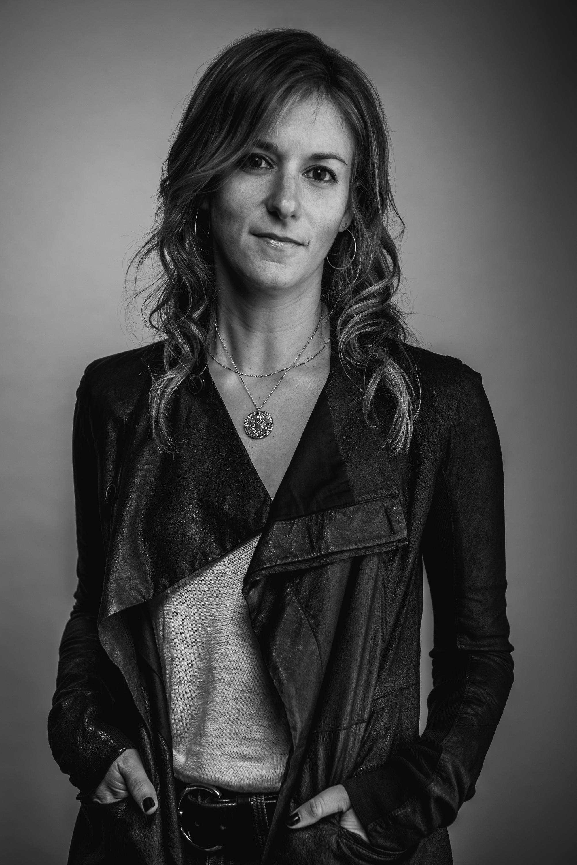 actor Madeleine Sackler large photo