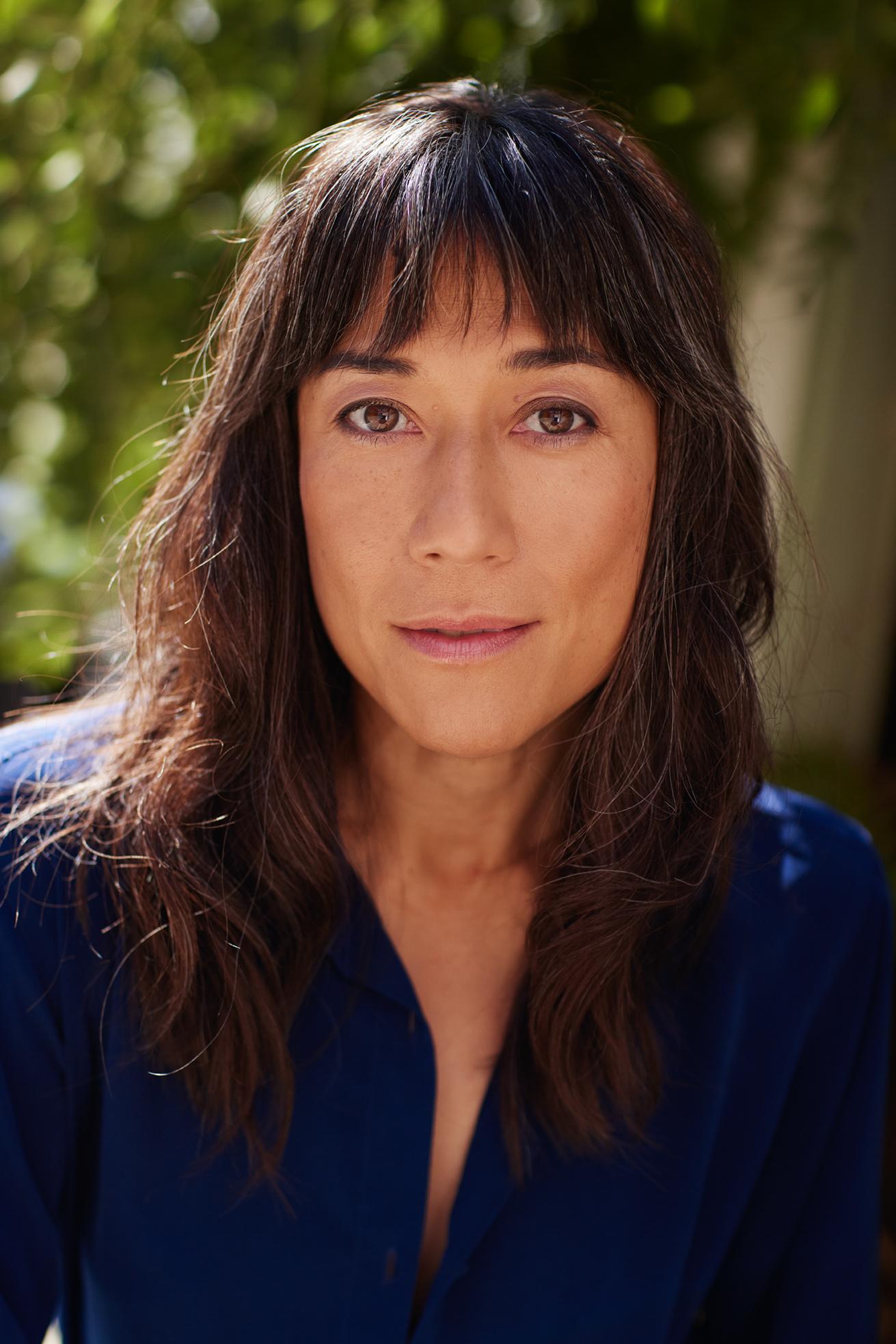 actor Cecilia Low large photo