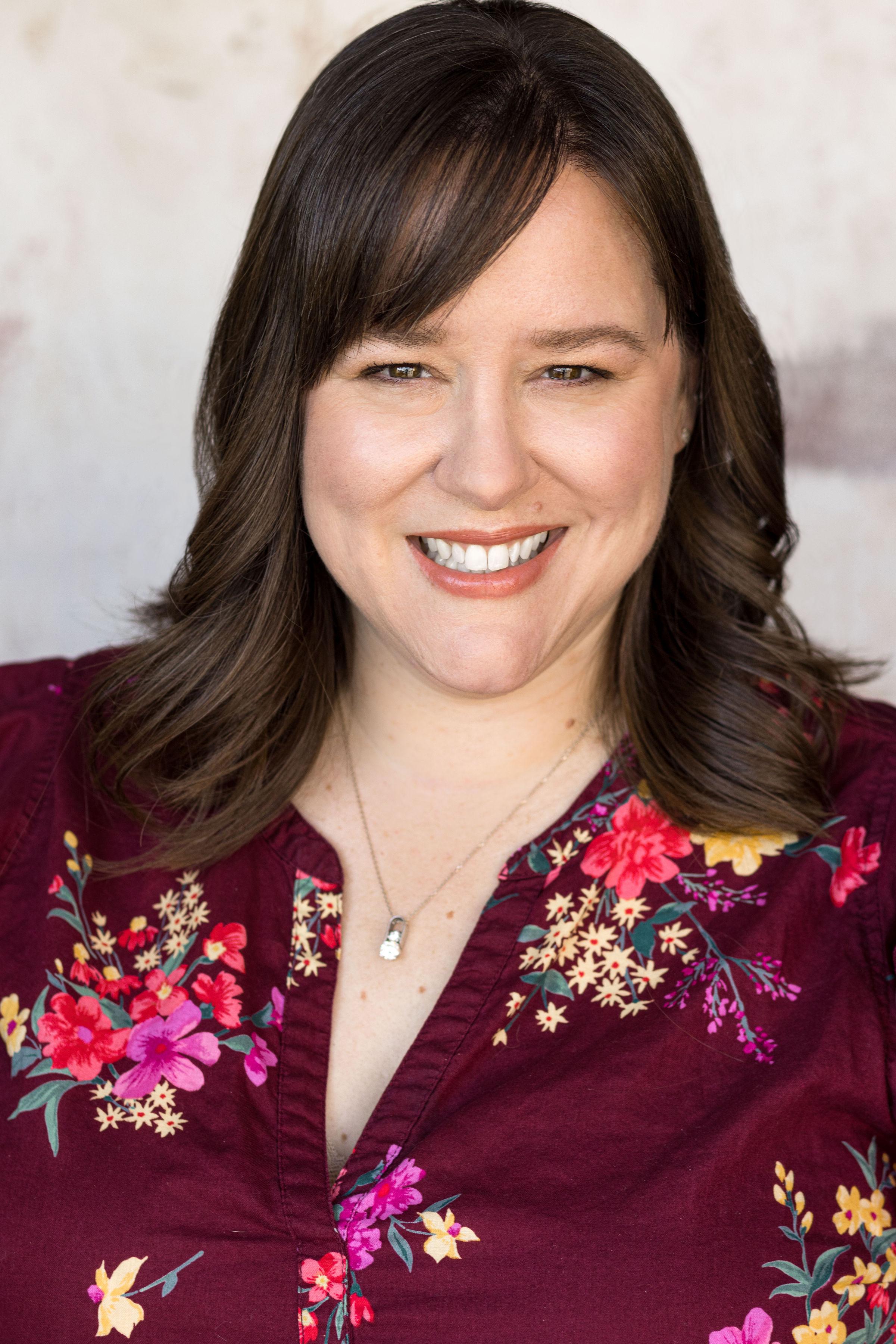 actor Tara Copeland large photo