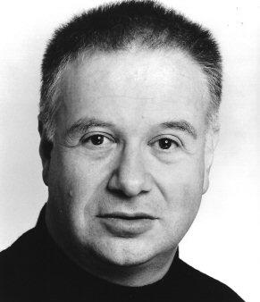 actor Jeremy Booth large photo