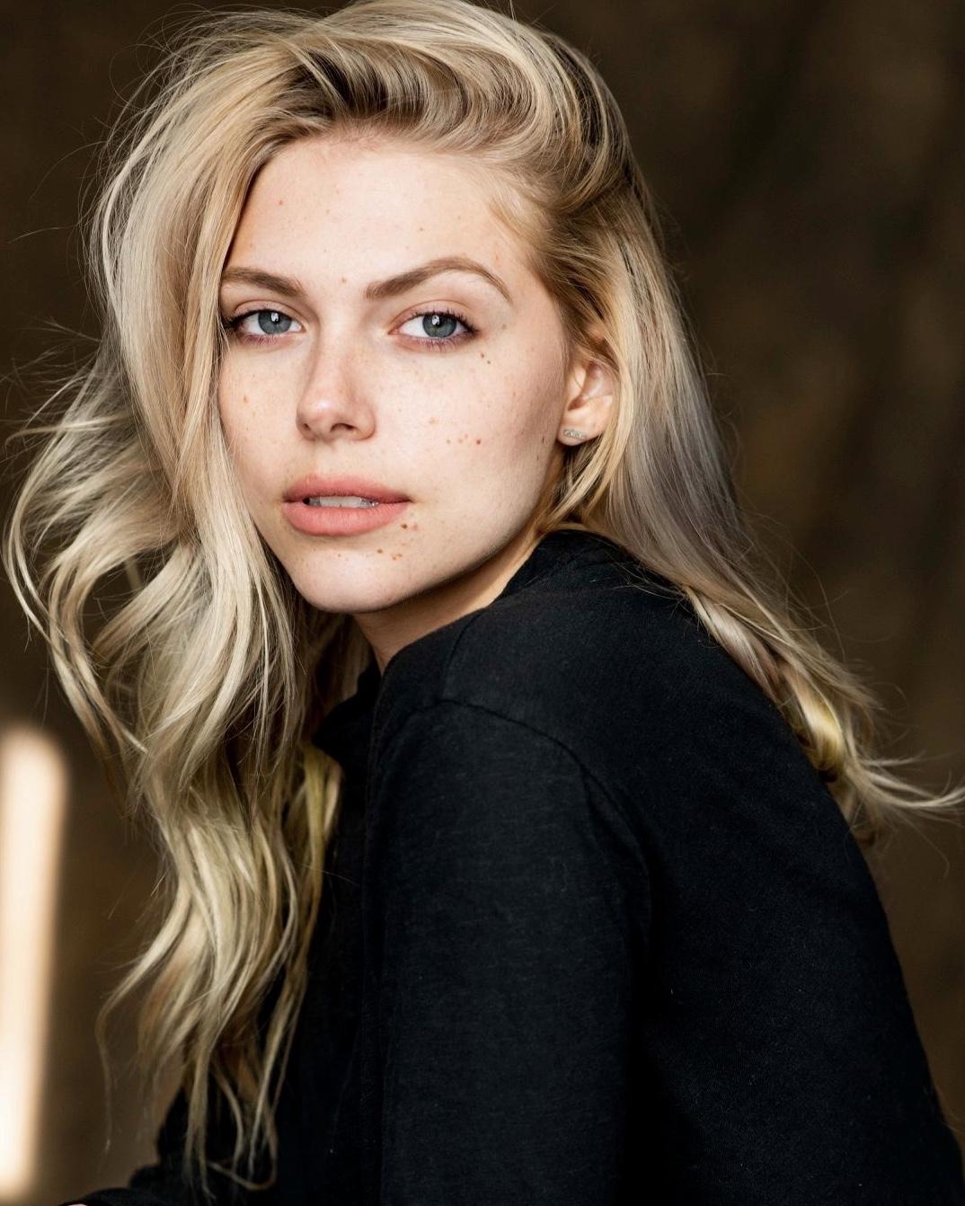 actor B Hale large photo