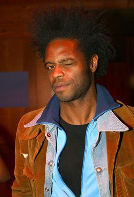 actor Charles Officer large photo