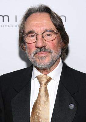 actor Vilmos Zsigmond large photo