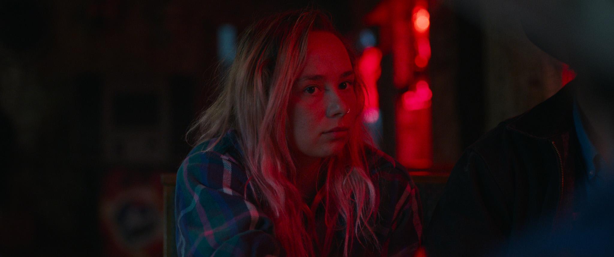 actor Terri Dawn Pourier large photo