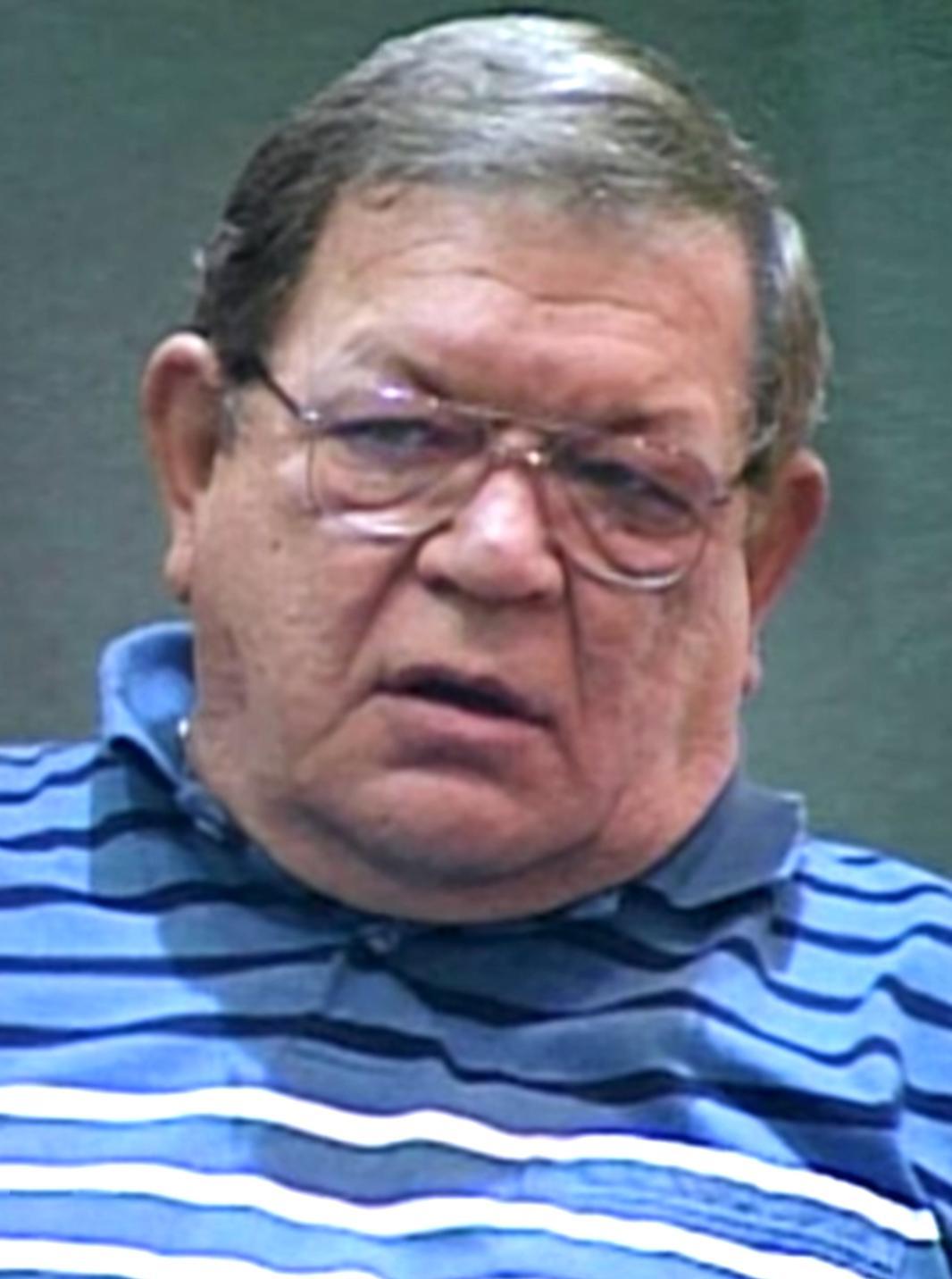 actor Jerry Trump large photo