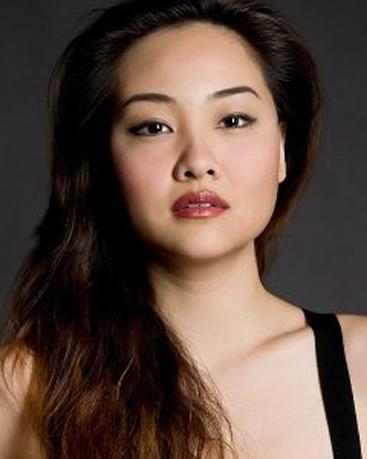 actor Cheryl Chin large photo
