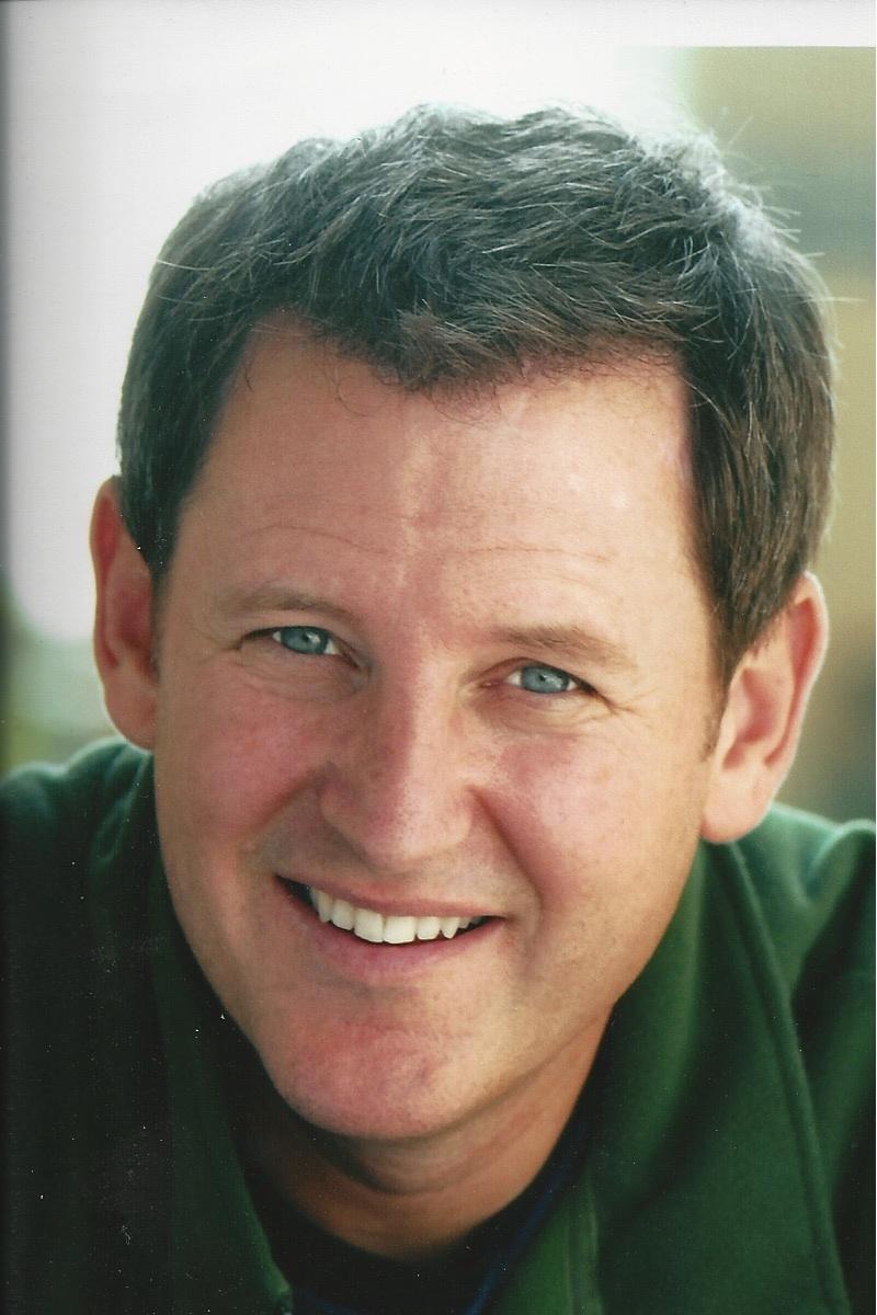 actor Kirk Fogg large photo