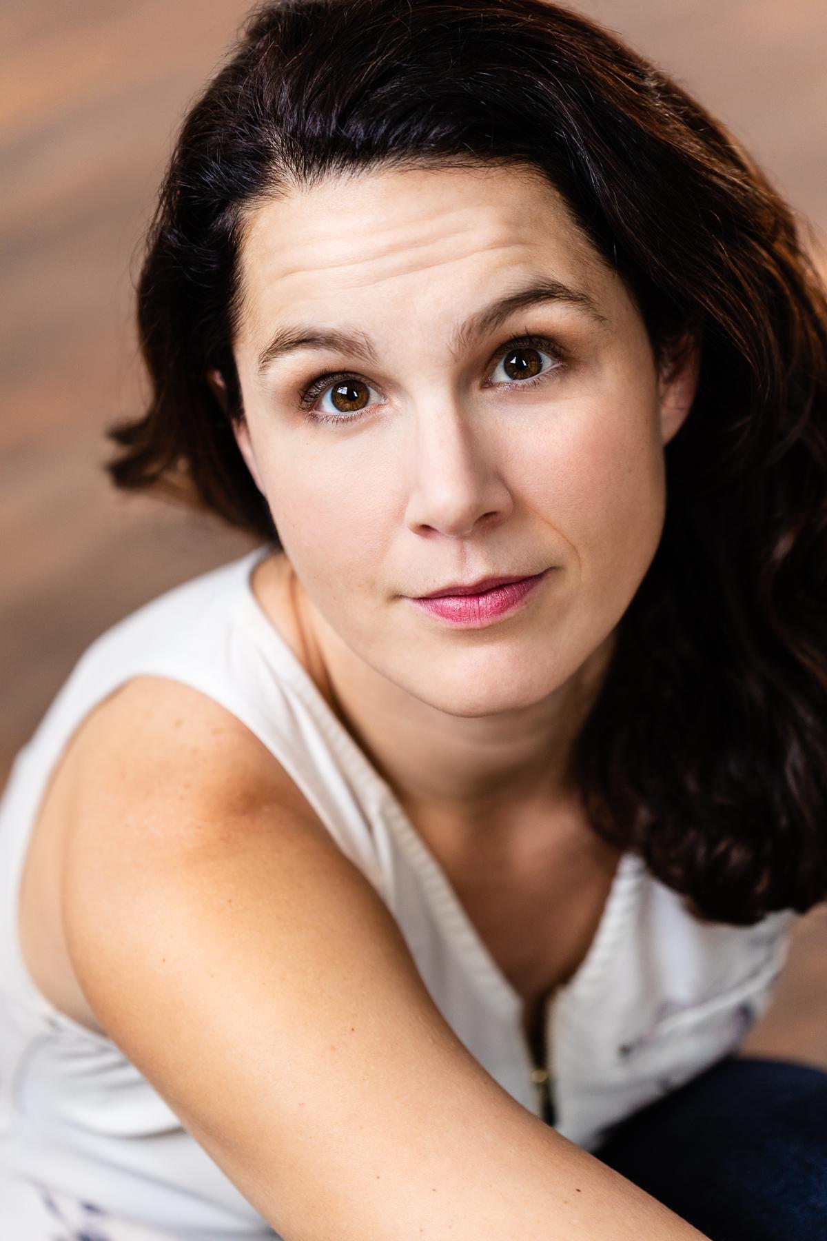 actor Mel Marginet large photo